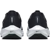 Nike Air Zoom Structure Pegasus - Hardloopschoenen - Zwart/Wit - Maat 35.5