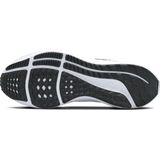 Nike Air Zoom Structure Pegasus - Hardloopschoenen - Zwart/Wit - Maat 35.5