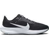 Nike Air Zoom Structure Pegasus - Hardloopschoenen - Zwart/Wit - Maat 35.5