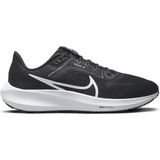 Nike Air Zoom Structure Pegasus - Hardloopschoenen - Zwart/Wit - Maat 35.5