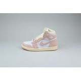 Jordan - 1 High - Sneakers - Washed Pink - Leer
