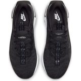Nike - Motiva - Schoenen - Zwart - Textiel