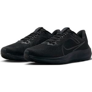 Nike Pegasus 40 Hardloopschoenen (Heren |zwart)