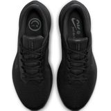 Nike winflo 10 in de kleur zwart.