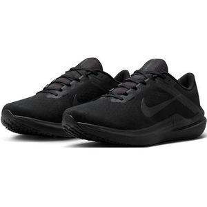 Nike winflo 10 in de kleur zwart.