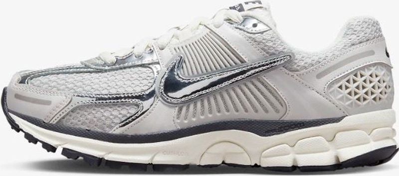 Nike - Zoom Vomero 5 - Sportschoenen - Photon Dust - Metallic Silver