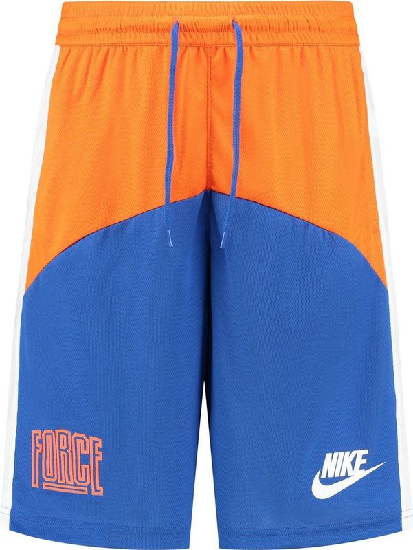 Nike Dri-FIT Starting 5 Sportbroek Mannen - Maat L