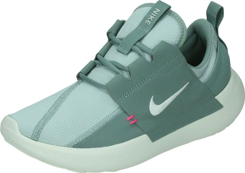 Nike E-series ad