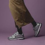 Nike - Dunk Low - Sneakers - Summit White - Leer