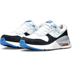 Nike Air Max System (GS) | Sneaker für Kinder | Weiß