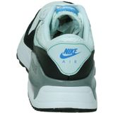 Nike air max systm in de kleur wit.