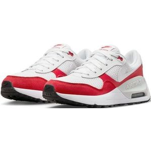 Nike Air Max SYSTM Big Kids" S für Kinder, weiß, Gr. 36 EU / 4 Kids UK