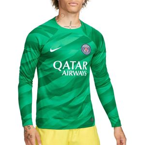 Nike Paris Saint-Germain Strike Shirt Heren