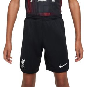 Liverpool FC - Stadium - Buitenshorts - 2023/24 - Kinderen