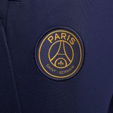 Nike Paris Saint-Germain Strike Dri-Fit Traingingsbroek - Blauw