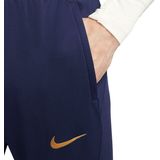 Nike Paris Saint-Germain Strike Dri-Fit Traingingsbroek - Blauw