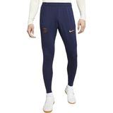 Nike Paris Saint-Germain Strike Dri-Fit Traingingsbroek - Blauw