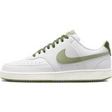 Nike - Court Vision Low - Sneakers - Wit - Synthetisch