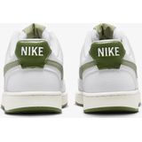 Nike - Court Vision Low - Sneakers - Wit - Synthetisch
