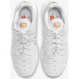 Nike Air Max Plus Utility - White Pure Platinum - Sneakers Unisex