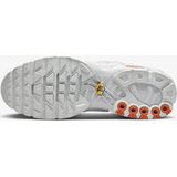 Nike Air Max Plus Utility - White Pure Platinum - Sneakers Unisex
