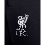 Nike - Dri-FIT Voetbalshorts - Gridiron/Wit - Polyester/Spandex