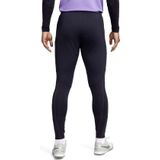 Nike - Dri-FIT Voetbalshorts - Gridiron/Wit - Polyester/Spandex