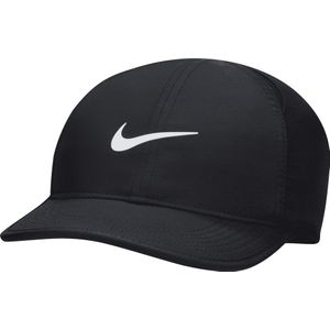 Nike Dri-Fit Club Cap Kinder in schwarz, Größe: