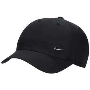 Nike Dri-Fit Club Metal Swoosh Cap