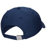 Nike Dri-Fit Club Metal Swoosh Cap