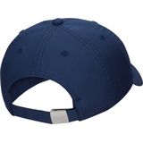 Nike Dri-Fit Club Metal Swoosh Cap Kinderen