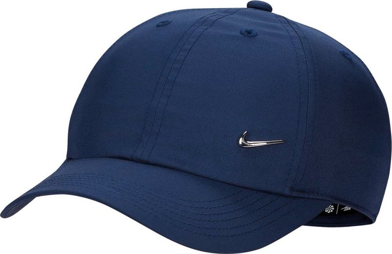 Nike Dri-Fit Club Metal Swoosh Cap Kinderen
