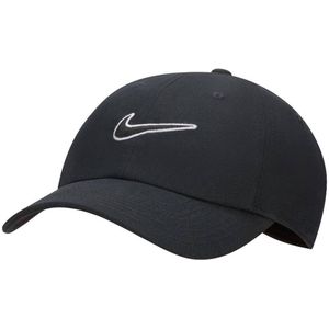 Kappe Nike Club Swoosh