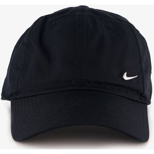NIKE - Sie könnten den Clubkappe in Schwarz-Multicolor mögen