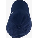 Nike Dri FIT Club Cap Blauwe Pet