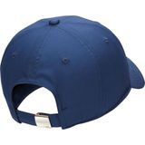 Nike Dri FIT Club Cap Blauwe Pet