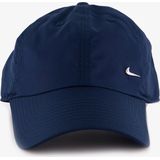 Nike Dri FIT Club Cap Blauwe Pet