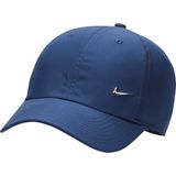 Nike Dri-Fit Club Cap - Dunkelblau