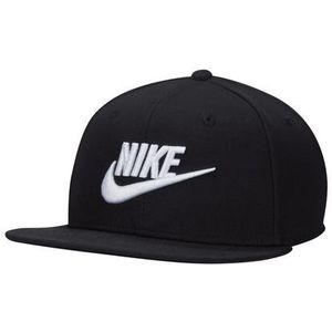 Nike, unisex, Accessoires, Zwart, Maat: L/Xl Katoen,