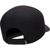Nike - Dri-Fit Advantage Club Cap - Shaduwgever - Katoen - Verstelbare Pasvorm