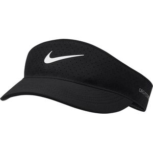 Nike Dri-FIT ADV Ace Visor Zonneklep Unisex Size M/L
