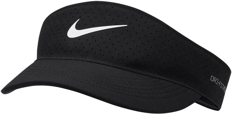 Nike Dri-FIT ADV Ace Visor Zonneklep Unisex Size L/XL