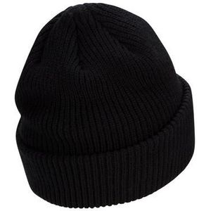 nike peak futura beanie black