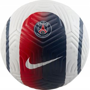 Nike Paris Saint-Germain Academy Ball FB2976-100, Unisex, Wit, Bal naar voetbal, maat: 5