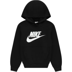 Nike - Sportswear Club - Hoodie - Zwart