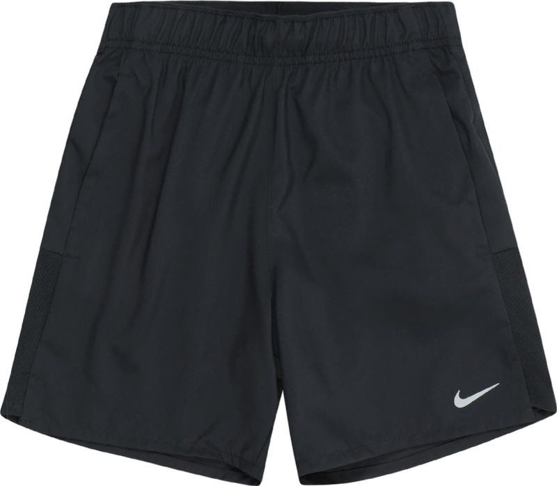 Nike - Dri-FIT Challenger - Trainingsshorts - Groen