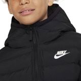 Nike NSW Steppjacke Kinder