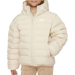 Nike - Sportswear - Jassen - Beige