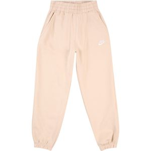 Nike - Sportswear Club Fleece - Joggingbroek - Blauw