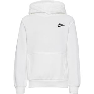 Nike Sportswear Club Fleece Hoodie voor kids - Grijs